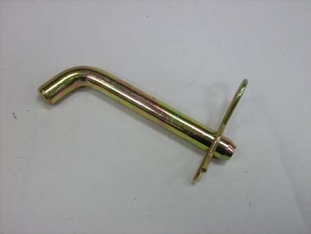 Buyers - 5/8" x 4-1/2" Hitch Pin with Cotter