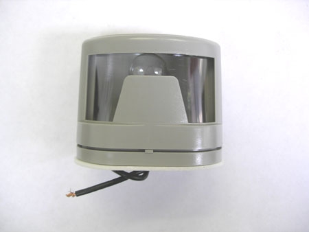Truck-Lite - Tag Light with Plastic Housing - 26 Series