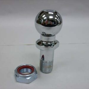 Buyers - 2" Replacement Ball for Combo Hitch