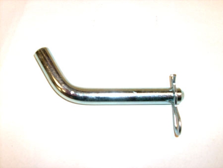 Buyers - 1/2" x 3.2" Hitch Pin with Cotter