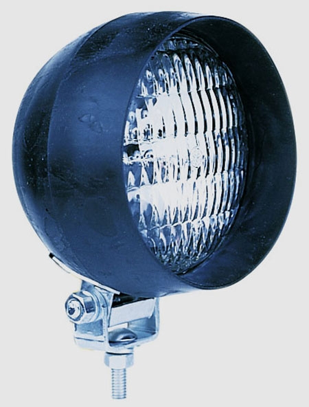 Peterson - Rubber Tractor Light
