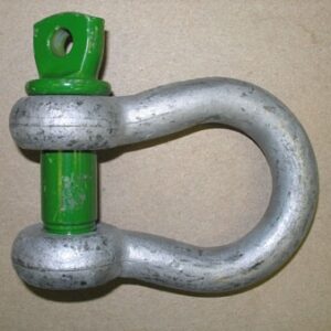 Laclede - 7/8" Screw Pin Anchor Shackle