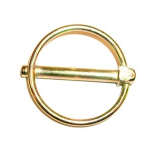 Buyers - 1/4" Linch Pin