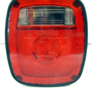 Truck-Lite - Dual Metri-Pack Stop / Turn / Tail Light with Backup & Tag Light