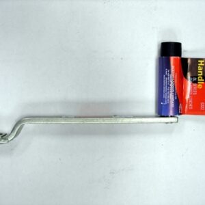 Replacement Winch Handle - For 2 Speed Winch - Snap On