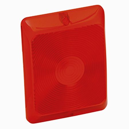 Bargman - Replacement Lens - 80 Series Tail Light