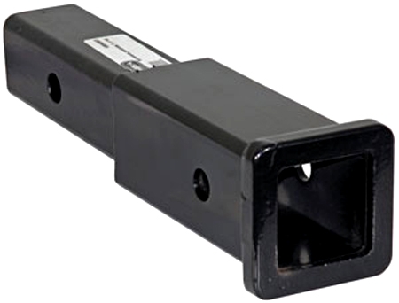 Buyers - 7" Hitch Receiver Extension