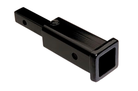 Buyers - 1-1/4" to 2" Hitch Adapter