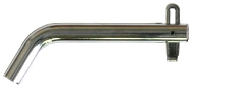 Buyers - 5/8" x 4" Hitch Pin with Spring Clip
