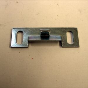 Buyers - Striker Plate for Tool Box