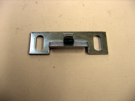 Buyers - Striker Plate for Tool Box
