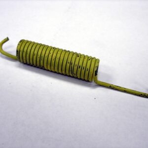 Dexter - Adjuster Spring - FSA 12-1/4" Electric with Cast Backing