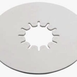 Draw-Tite - 10" Fifth Wheel Lube Plate