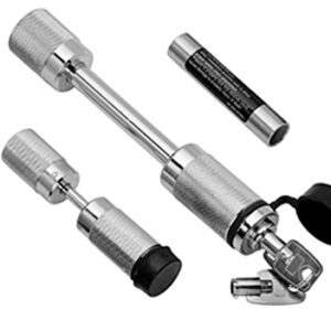 Draw-Tite - Combo Dogbone Lock Set - 1/2" and 5/8"