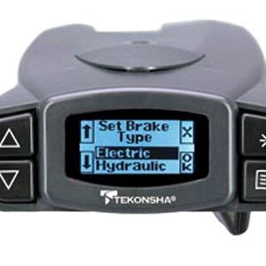 Draw-Tite - P3 Brake Controller