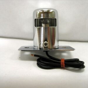Truck-Lite - Tag Light with Steel Housing - 26 Series