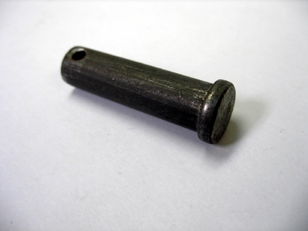 Buyers - 1/2" Clevis Pin