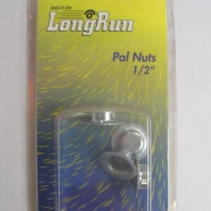 PAL NUTS 1/2" FOR ROLLER SHAFT