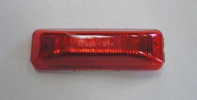 LIGHT- RED LED FOR FENDER MARKER 19 SERIES