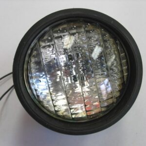 LAMP - WORK LIGHT - REAR MOUNT - 5"