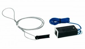 Hopkins - Breakaway Switch with Cable - 44" Wires