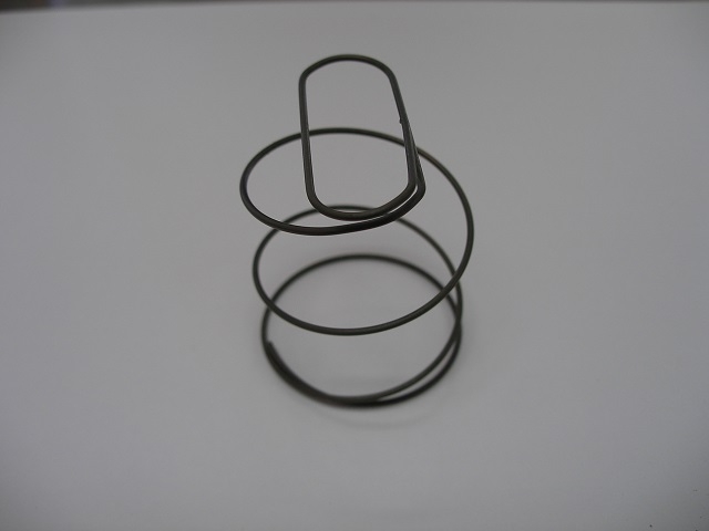 Magnet Spring - 12 1/4" Oval Magnet