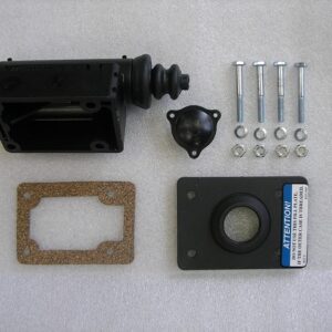 Demco Master Cylinder Kit for Surge Actuators w/ Drum Brakes