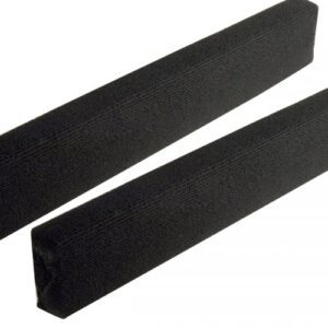 72" Carpeted Bunk Boards - Pair