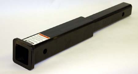 Buyers - 18" Hitch Receiver Extension