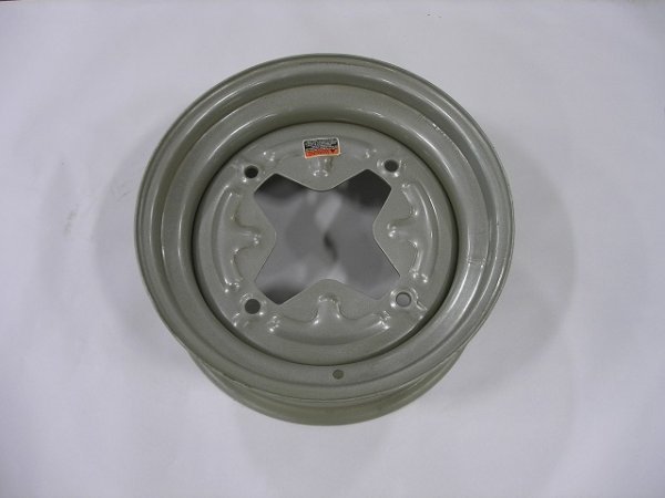 Vintage 494 Wheel - 15" x 6" JJ - 4 Lug