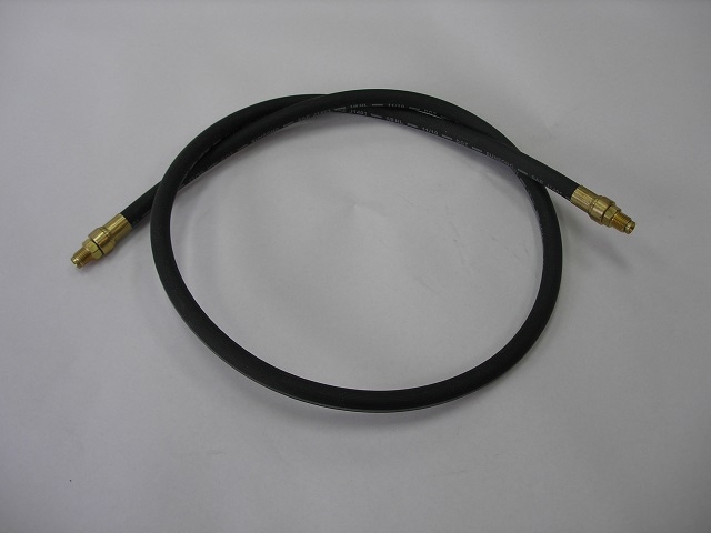 40" Flexible Brake Line