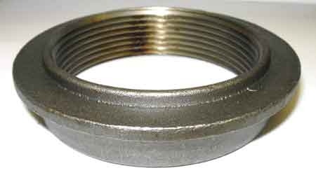 Buyers - 3" NPT Forged Welding Flange