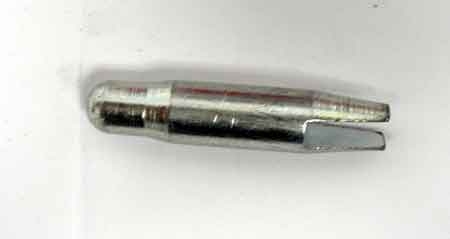 Dexter - Push Rod for Brake Cylinder - 10" & 12" Hydraulic Brakes