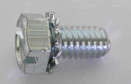 Dexter - Wheel Cylinder Bolt