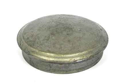 Centreville Trailer Parts LLC's - 3.25" Grease Cap