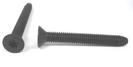 Centreville Trailer Parts LLC's - 5/16" x 2-1/2" Deck Screw