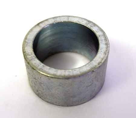 Ball Mount Reducer Bushing - 1" to 3/4"