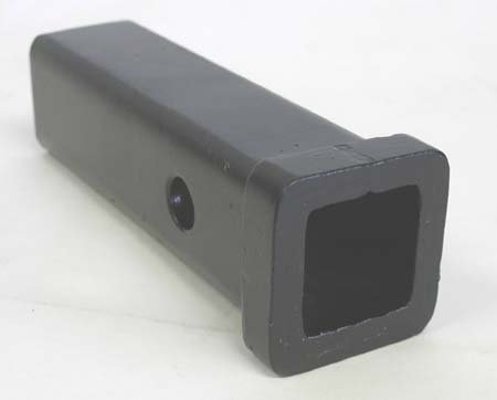 Buyers - 1-1/4" x 6" Receiver Tube