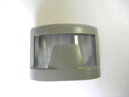 Truck-Lite - Plastic Replacement Tag Light Housing - 26 Series