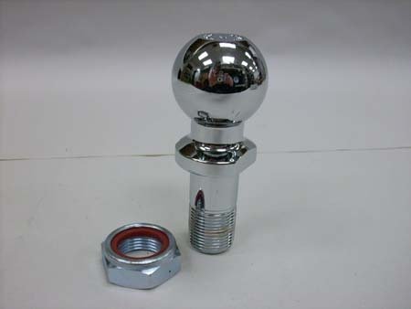 Buyers - 2" Replacement Ball for Combo Hitch