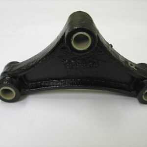 Double Eye Equalizer - 6-1/8" x 2-1/2"
