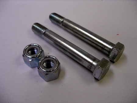 Buyers - 5/8" x 5" Hitch Bolt Kit