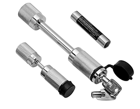 Draw-Tite - Combo Dogbone Lock Set - 1/2" and 5/8"