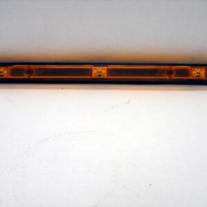 Peterson - LED Amber Identification Light Bar - 16.27" x 1.25"