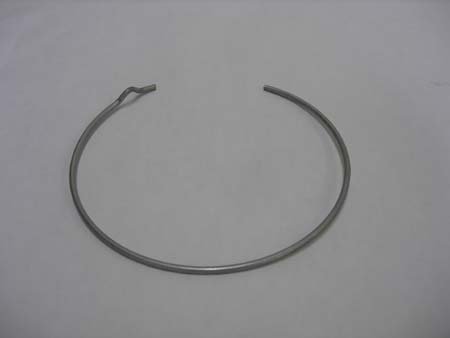 Peterson - 413 & 425 Galvanized Retainer Ring