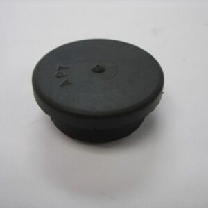 PLUG - OIL CAP - STEMCO/ALKO - RUBBER