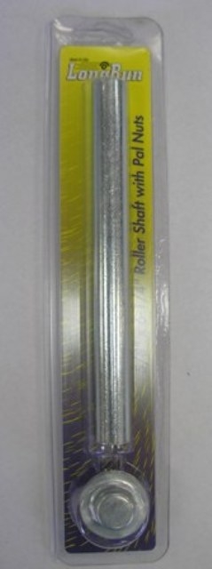 ROLLER SHAFT - 5/8" X 6 1/4"