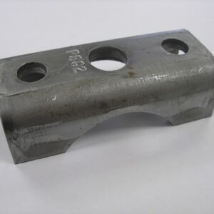 Spring Seat - 2 3/8" Axle Tube