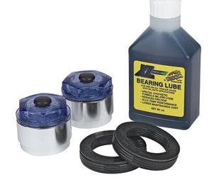 Kodiak - 1.98" XL Pro Lube Kit