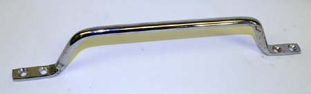 Buyers - 16" Chrome Plated Steel Handle